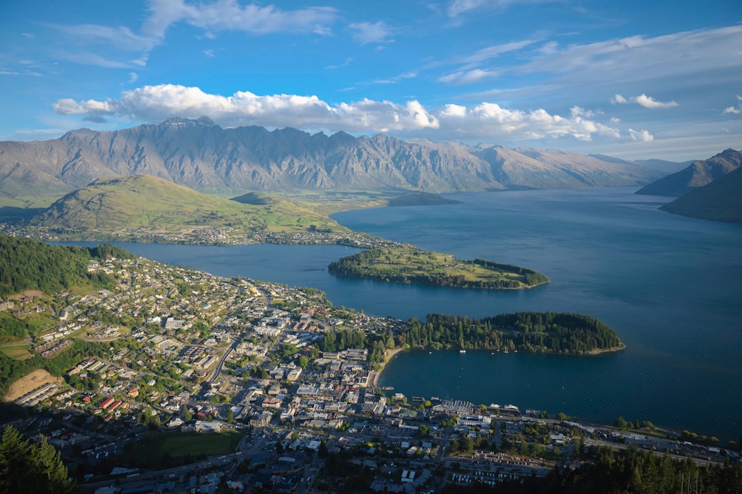 Queenstown