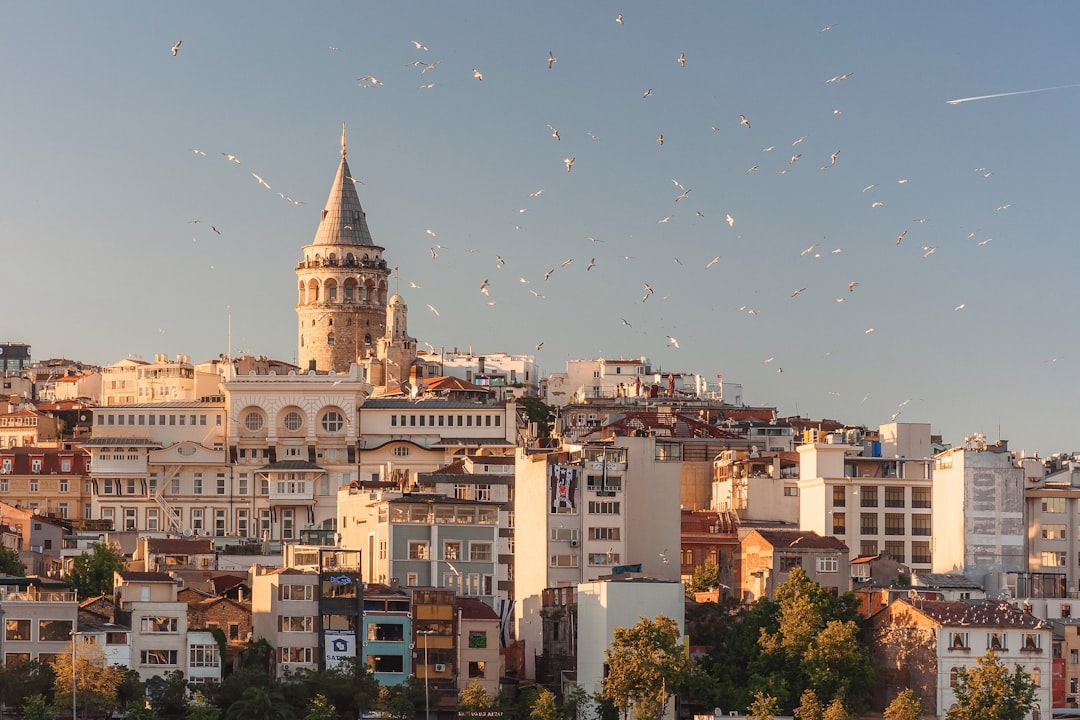 Istanbul City