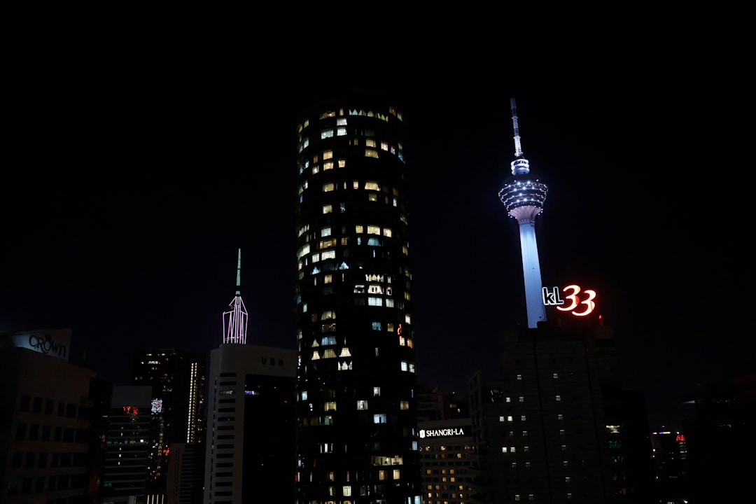 Kuala Lumpur