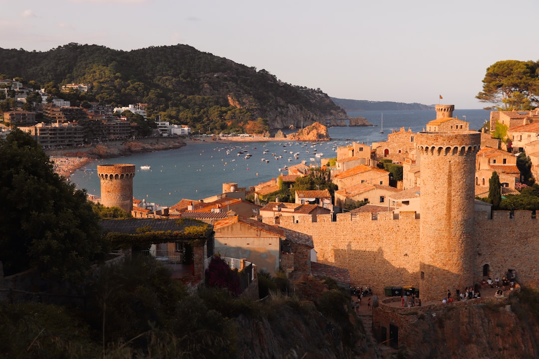 Tossa de Mar