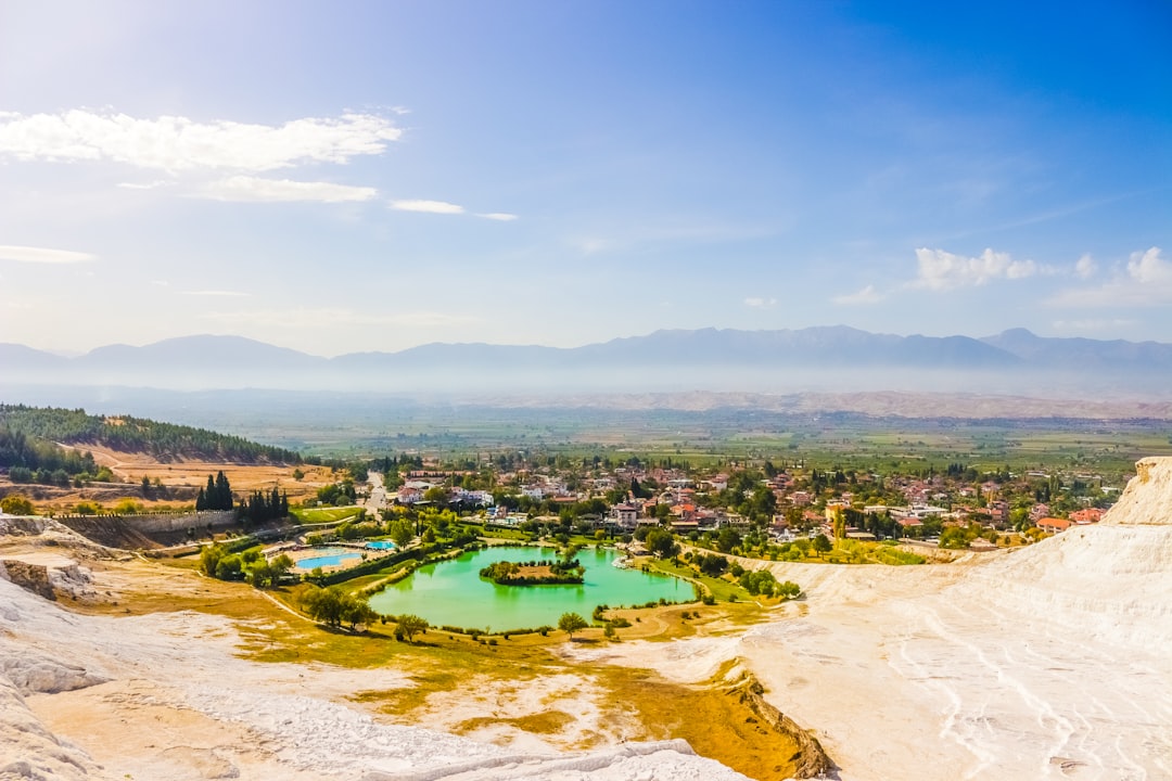 Pamukkale