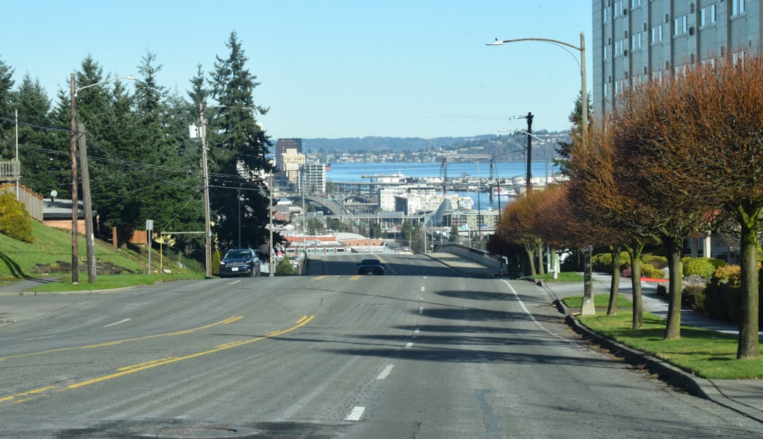 Tacoma