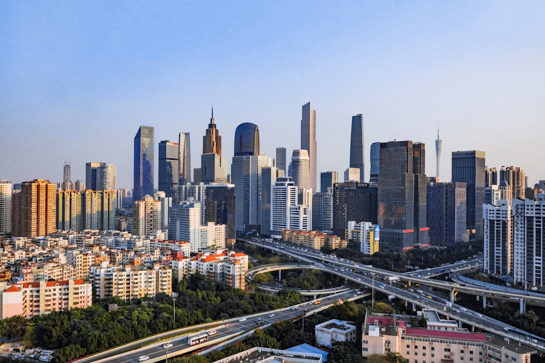 Guangzhou