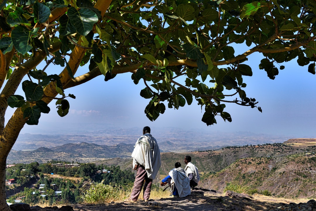 Lalibela