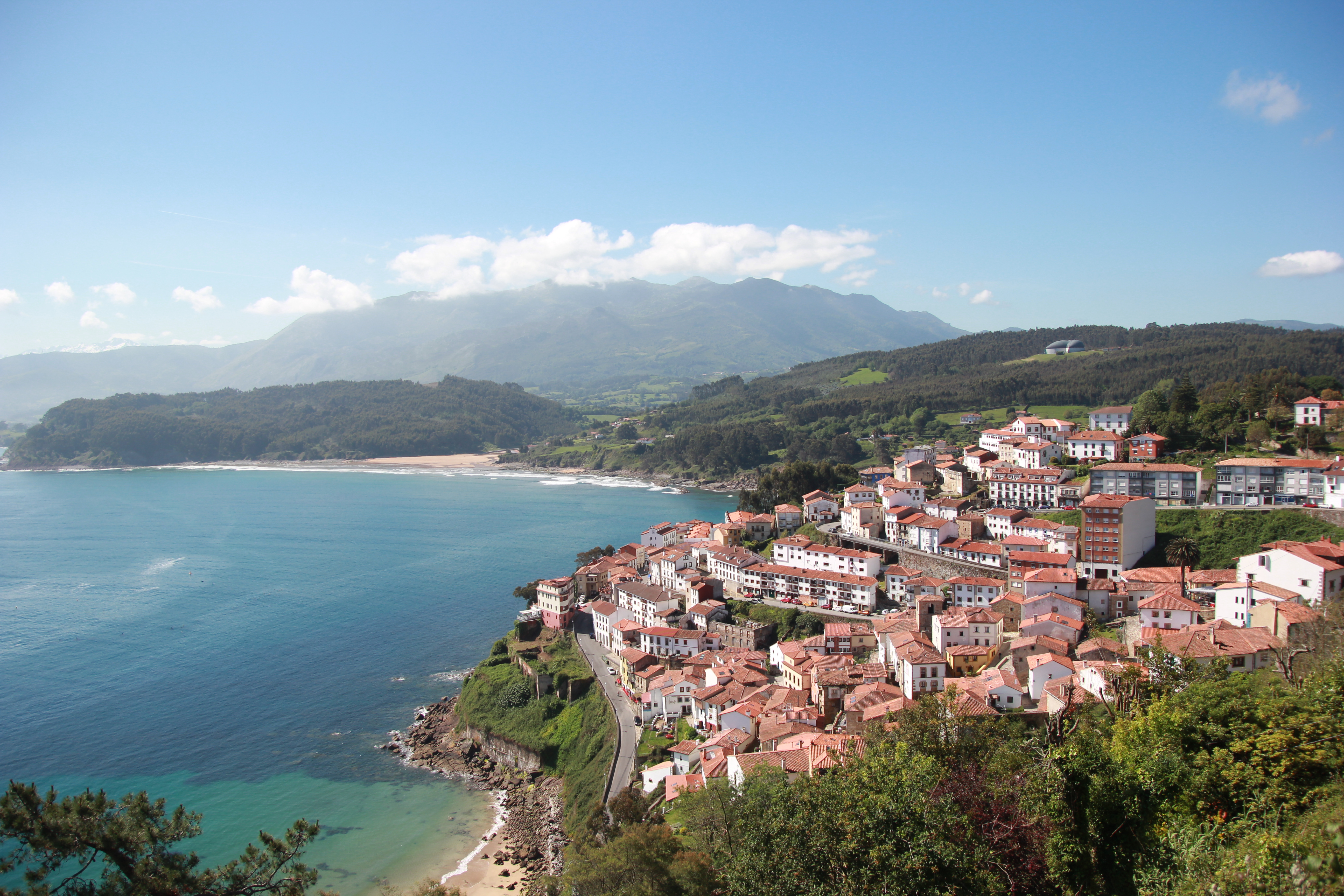 Lastres