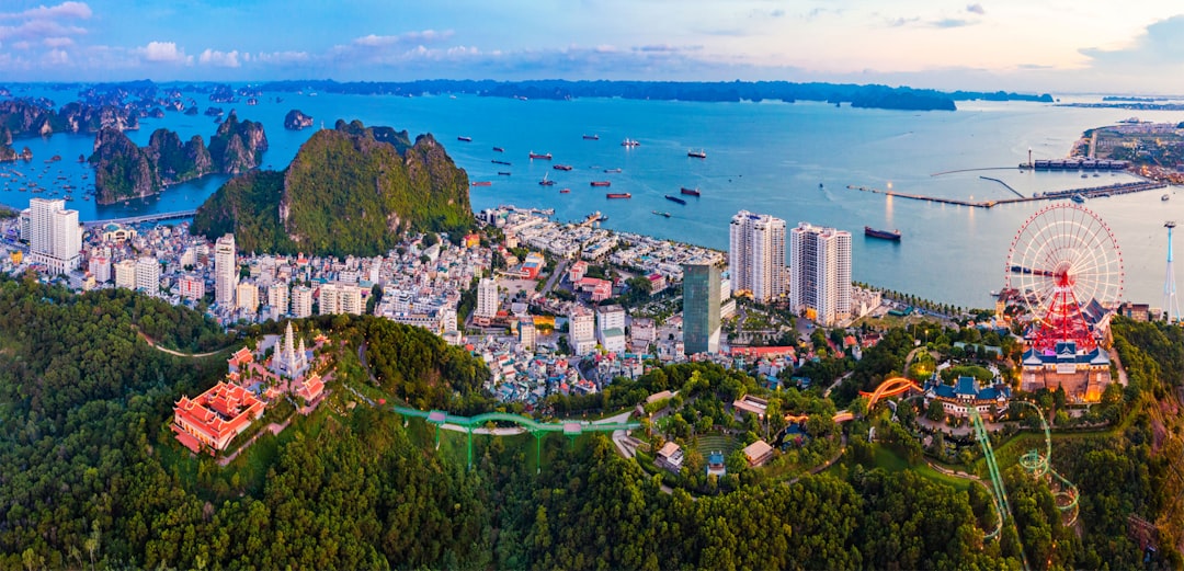 Ha Long