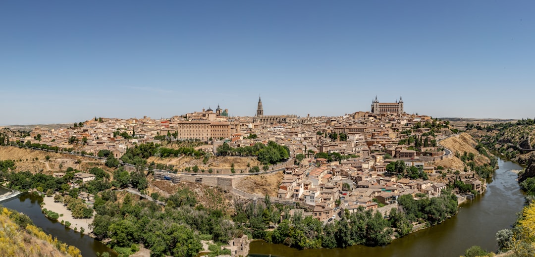 Toledo