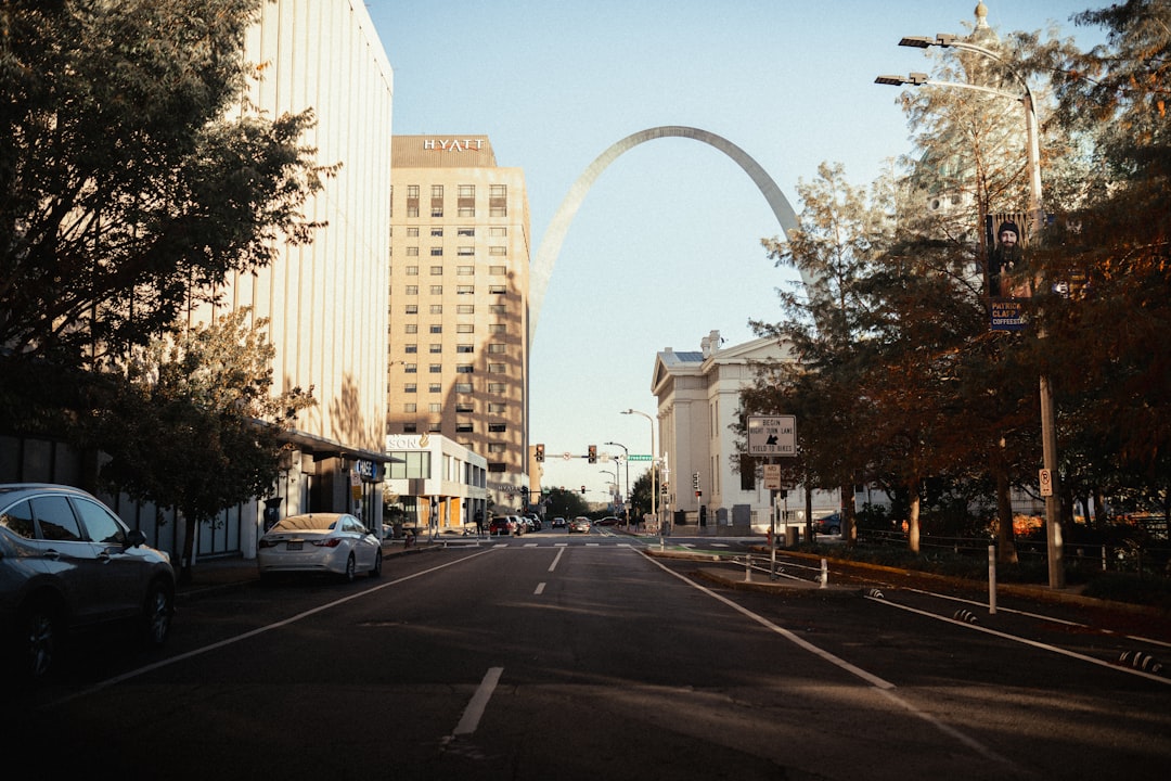 St. Louis