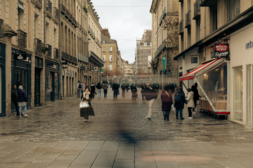 Rennes