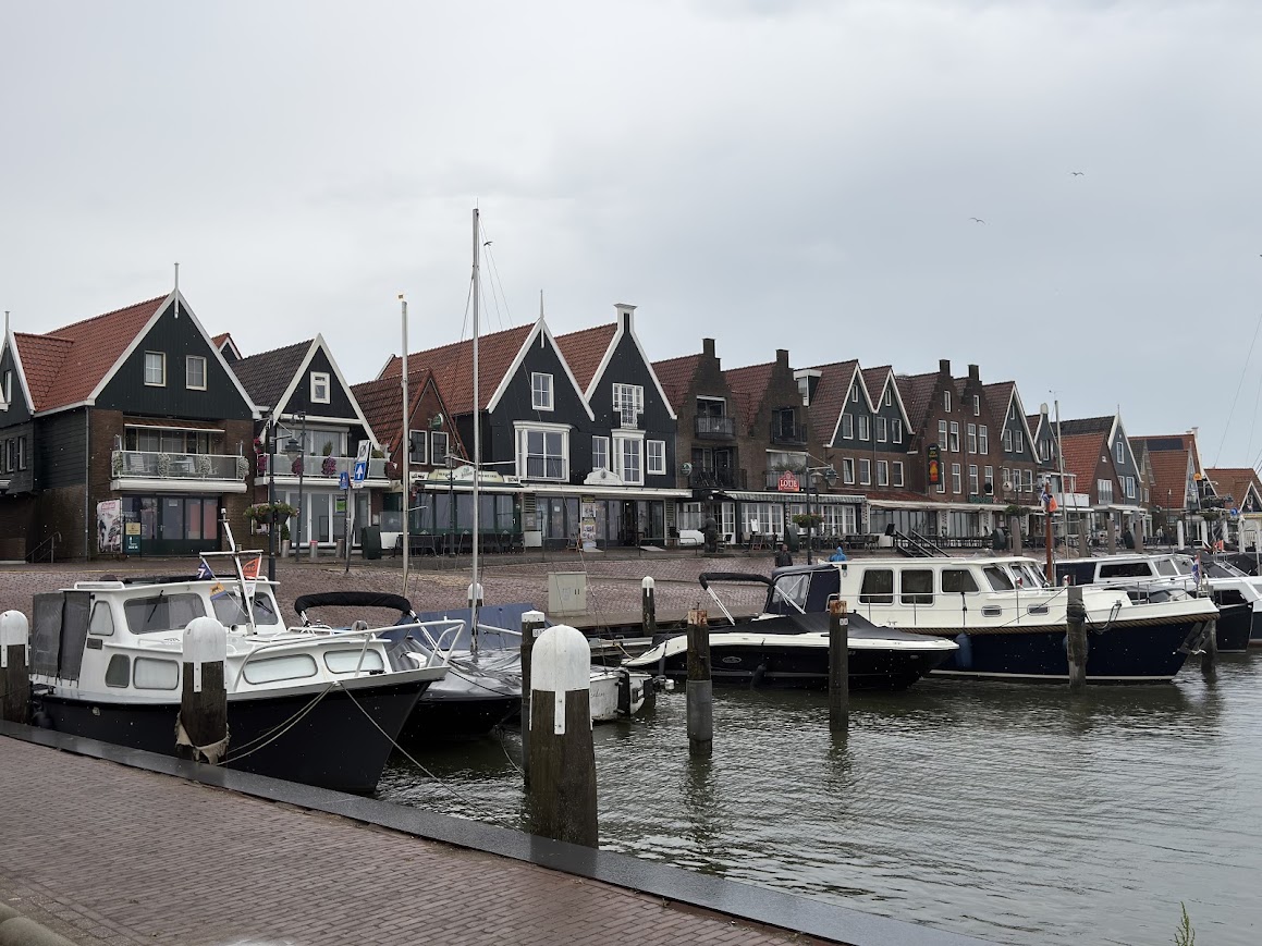 Volendam