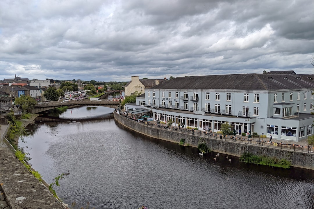 Kilkenny