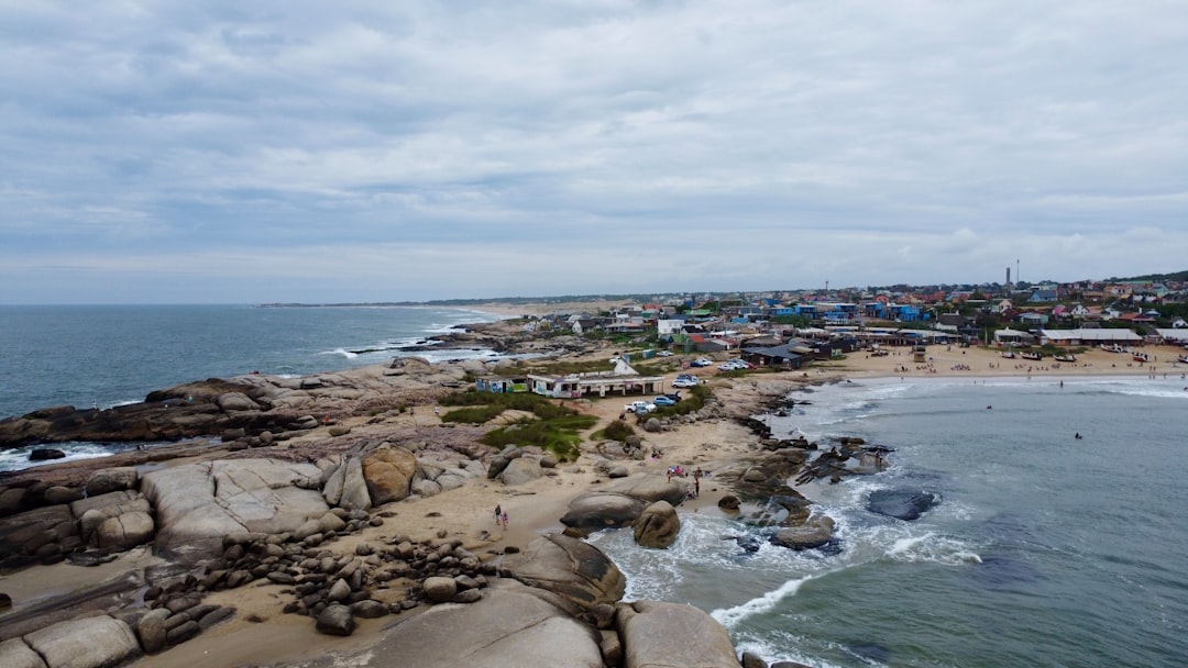 Punta del Diablo