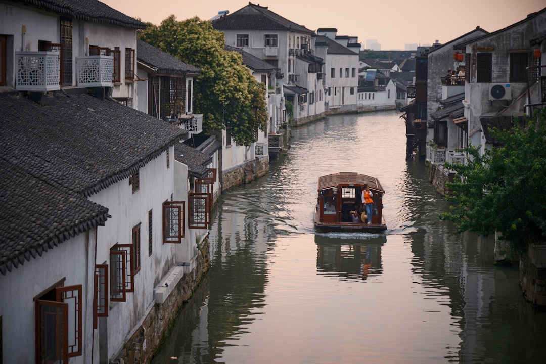 Suzhou