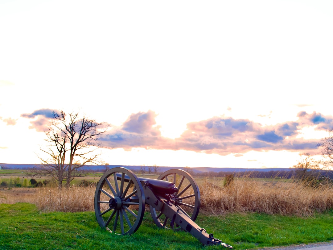 Gettysburg