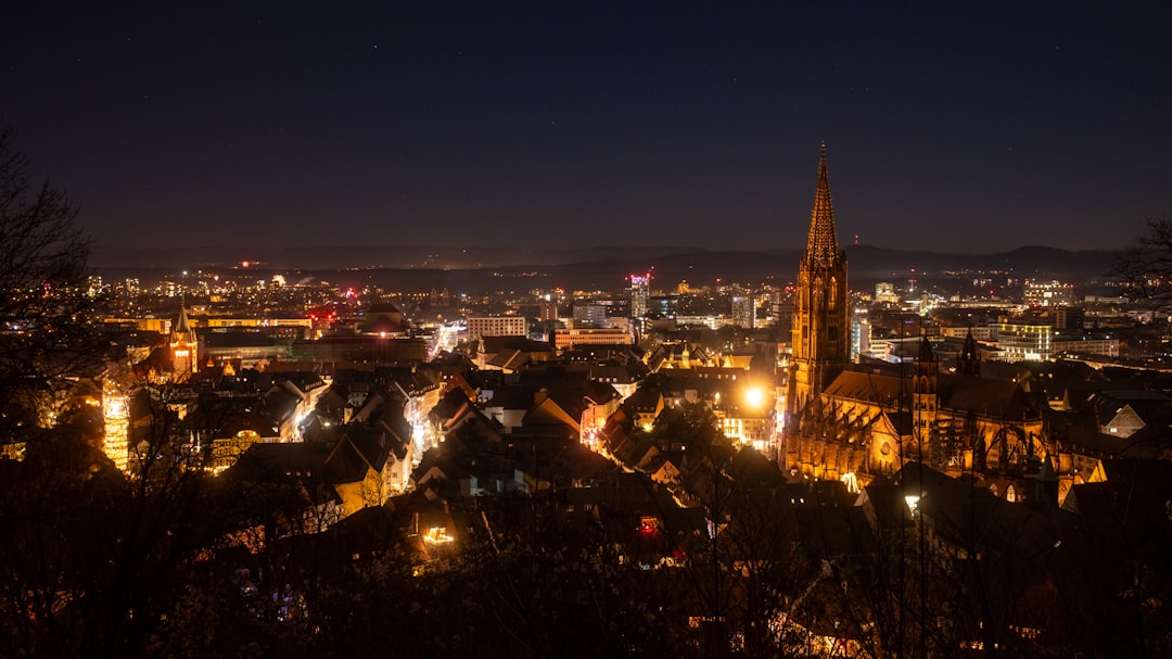 Freiburg im Breisgau