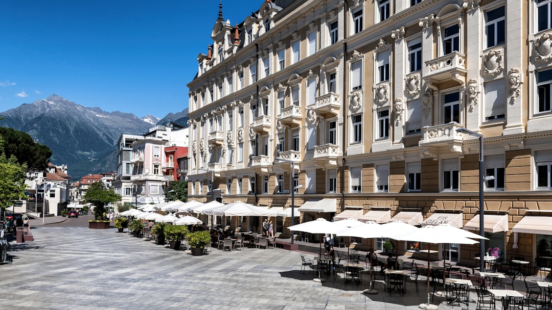 Merano