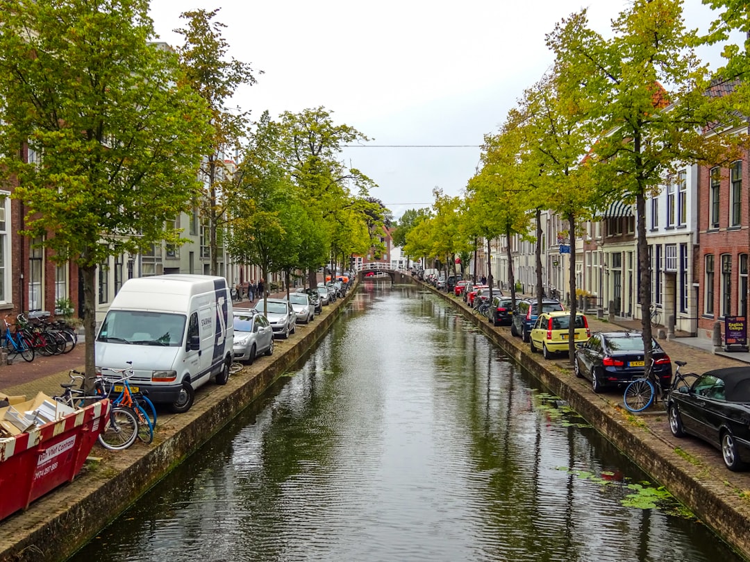 Delft