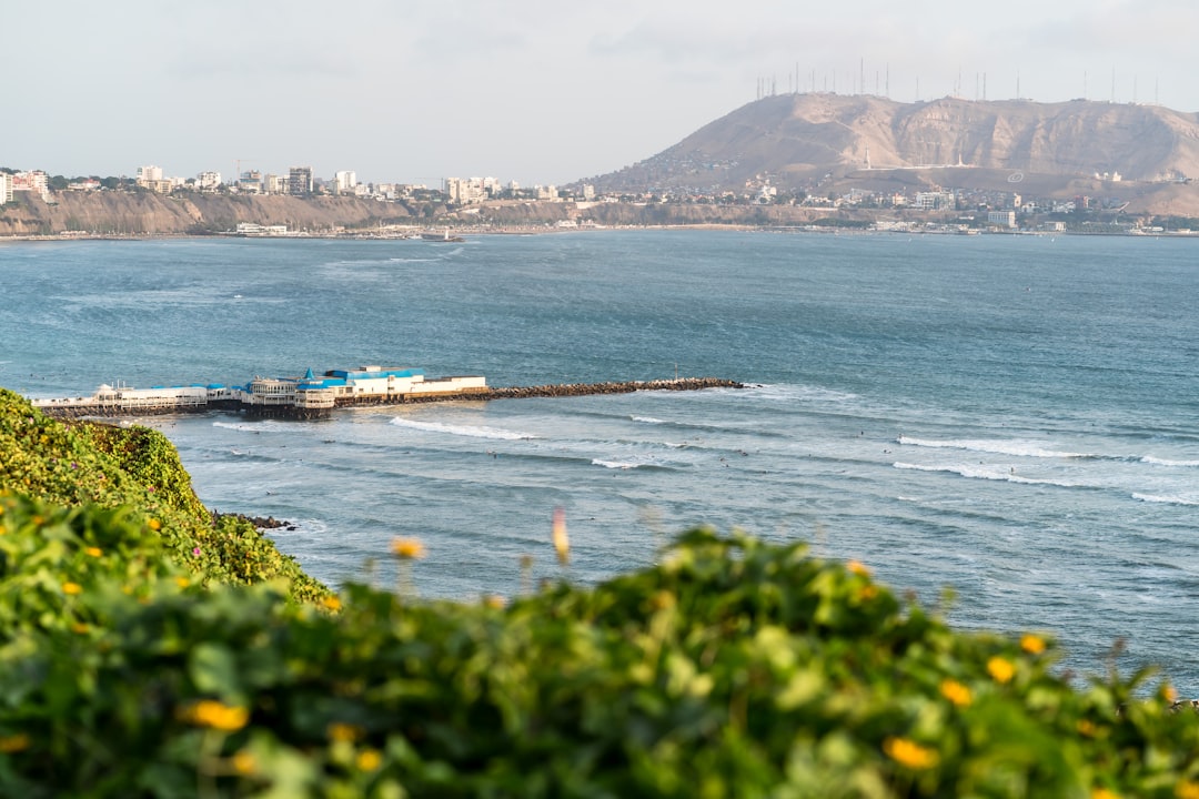 Lima City