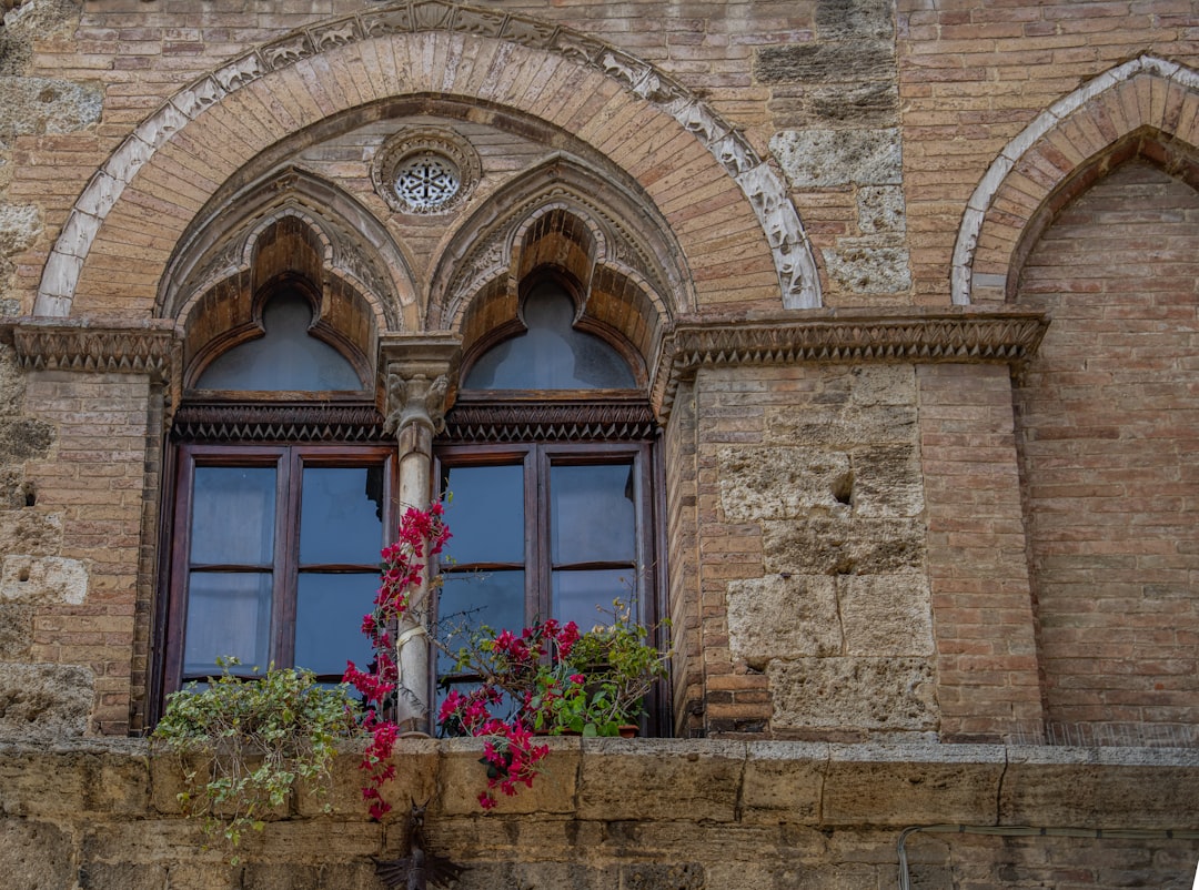San Gimignano