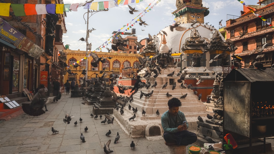 Kathmandu