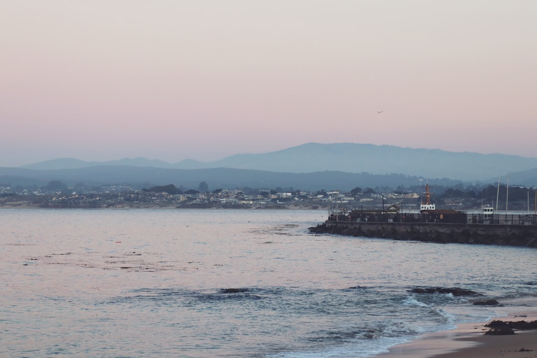Monterey