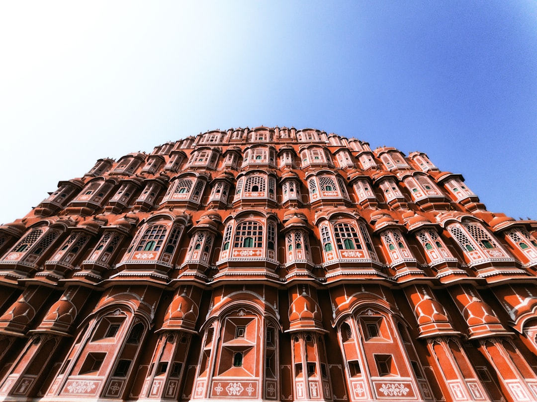 Jaipur
