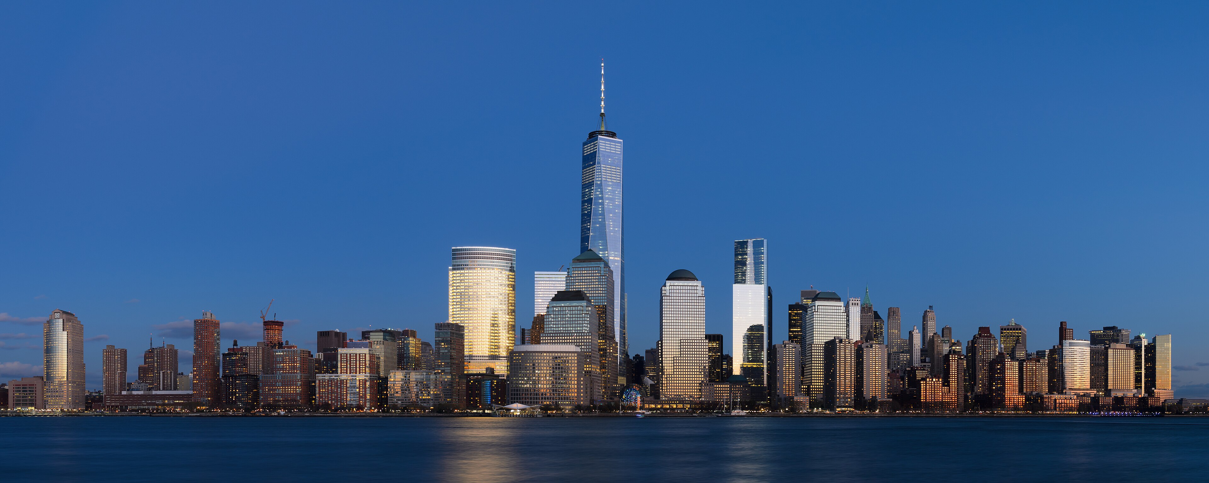 Nueva York