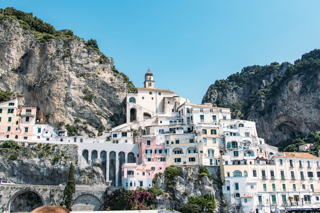 Positano
