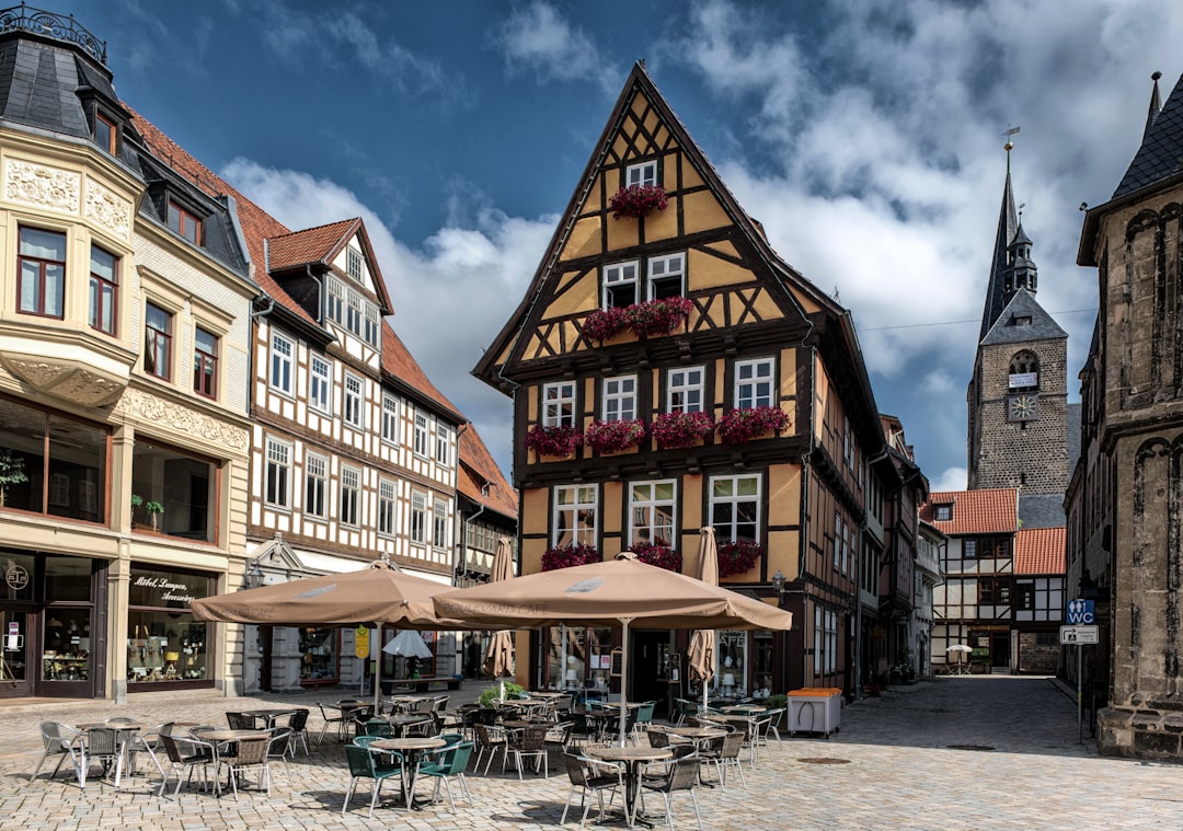 Quedlinburg