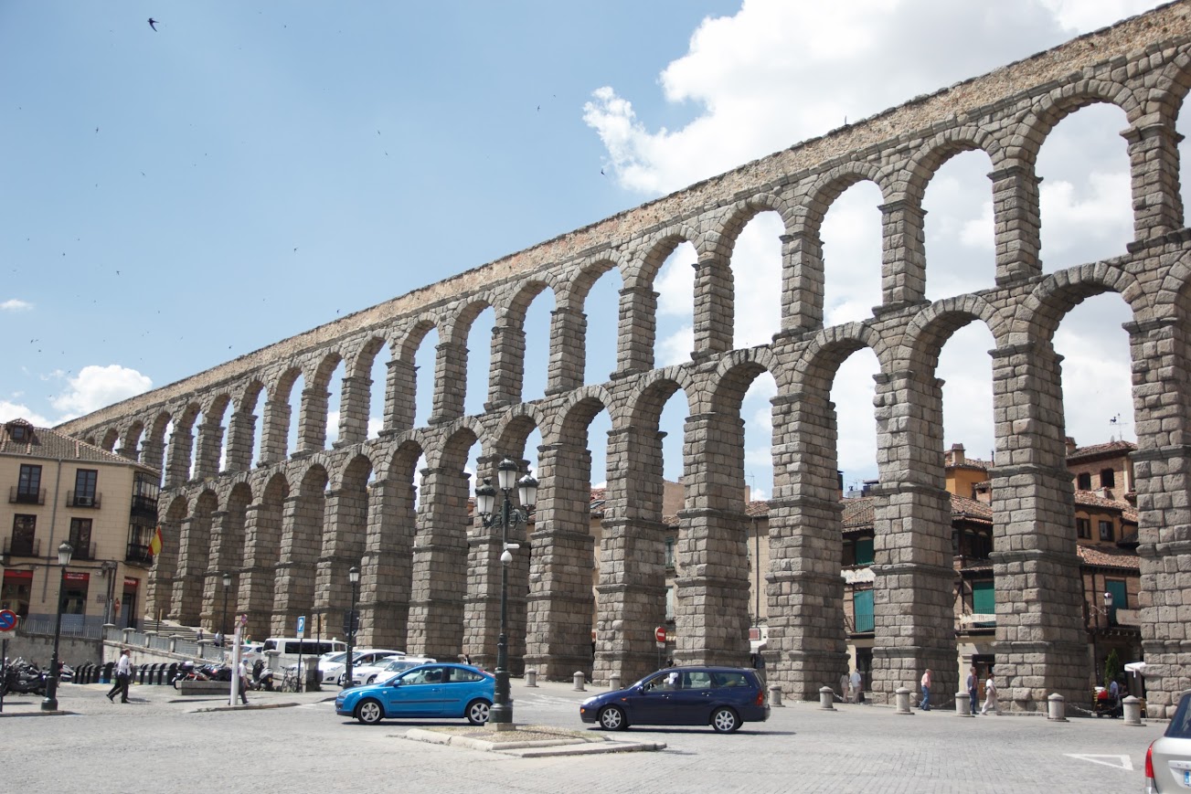Segovia