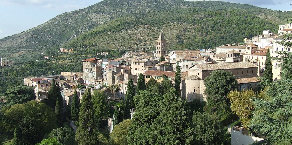 Tivoli