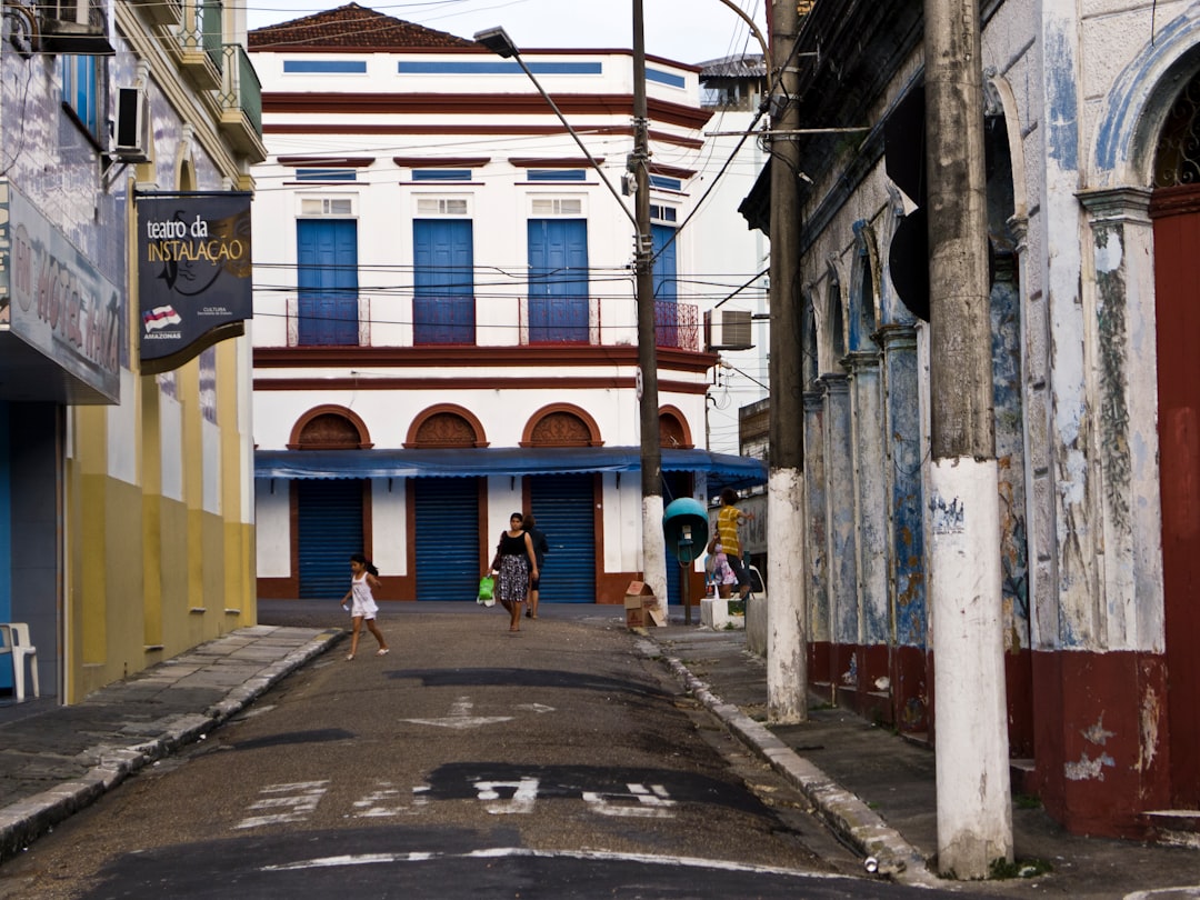 Manaus