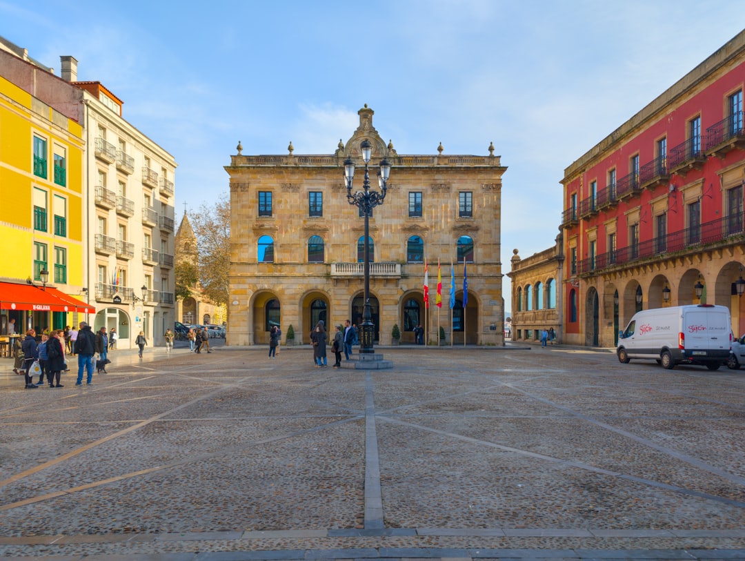 Gijón