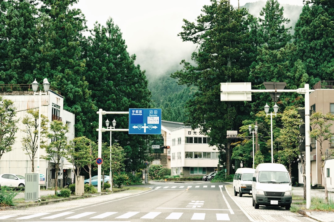 Nikko