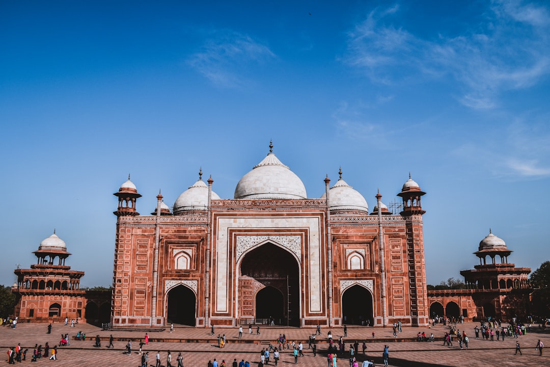 Agra
