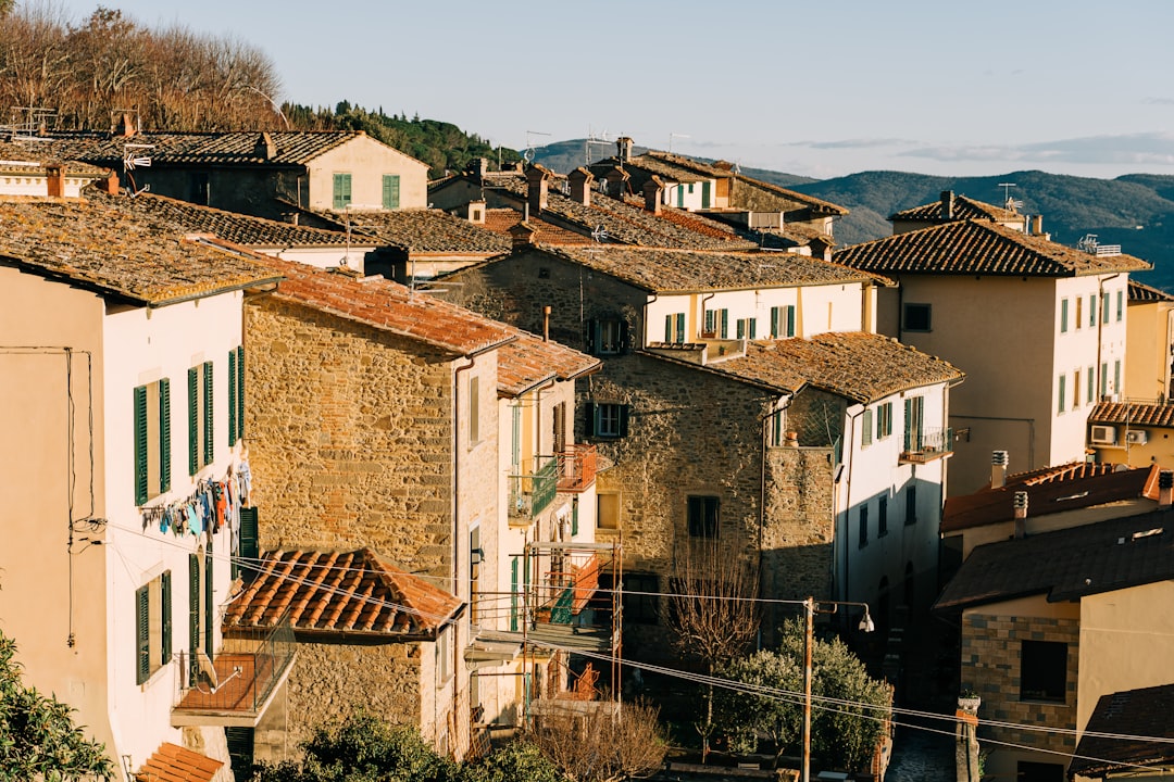 Cortona