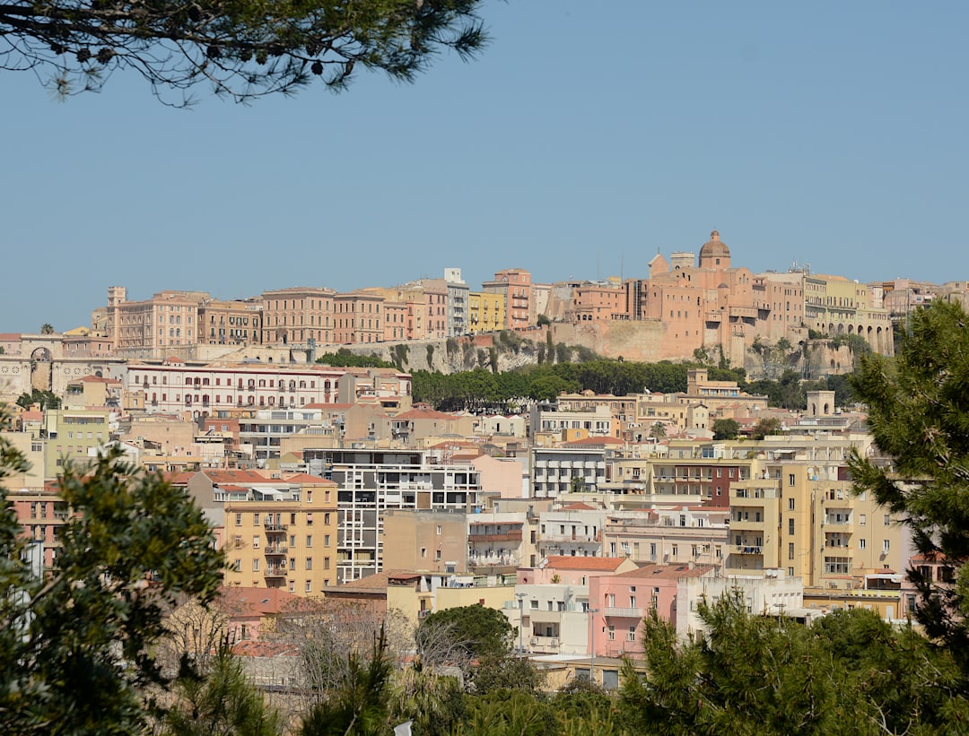 Cagliari