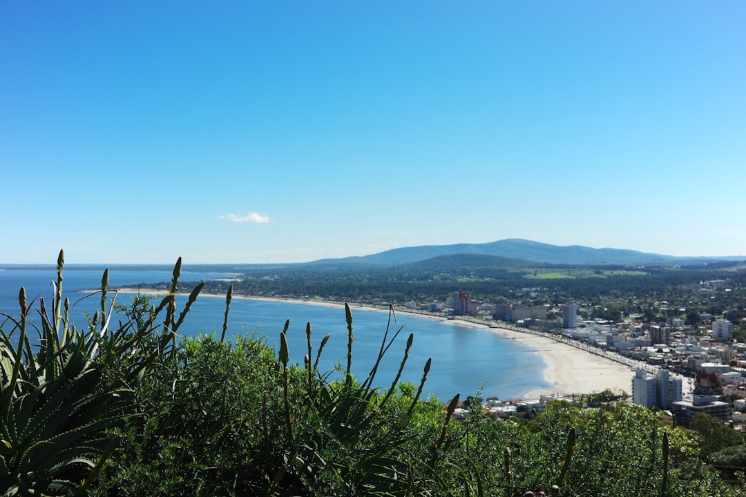 Piriápolis