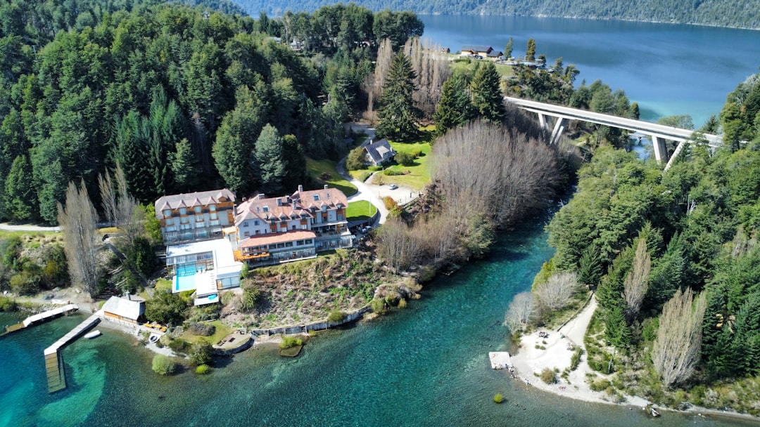 Villa La Angostura