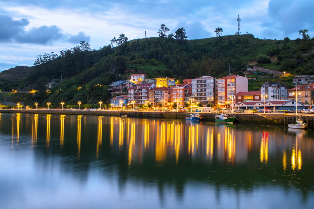 Ribadesella