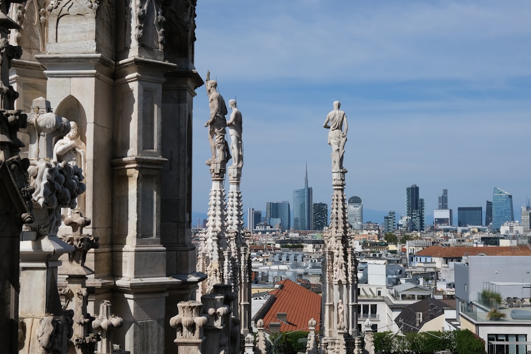 Mailand