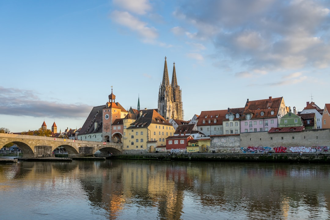 Regensburgo