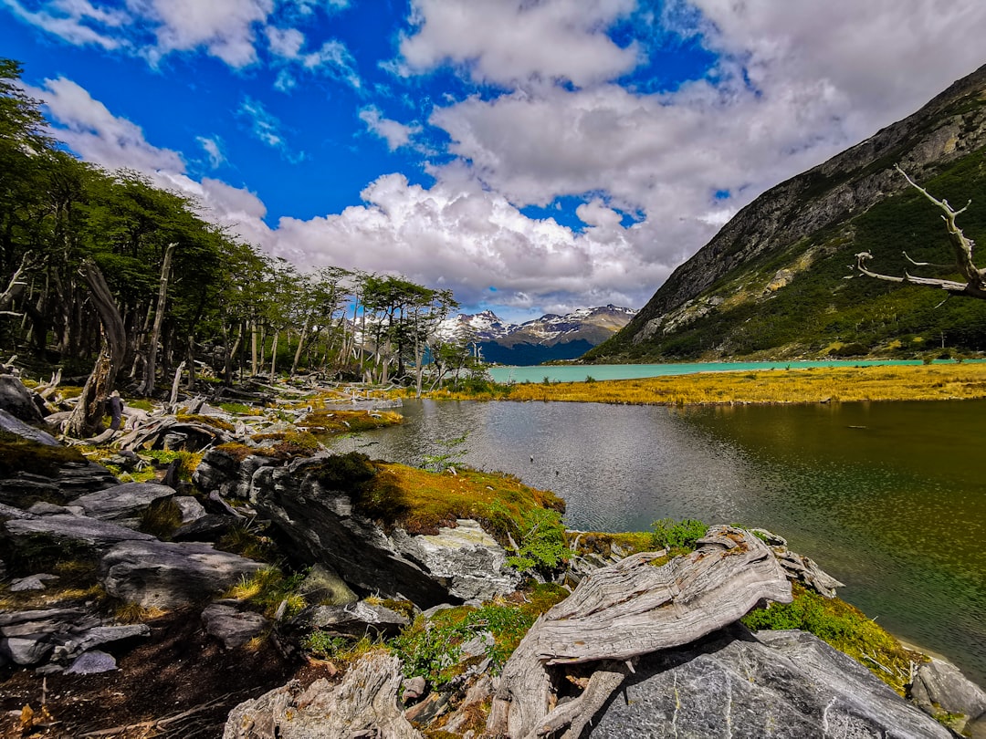 Tierra del Fuego