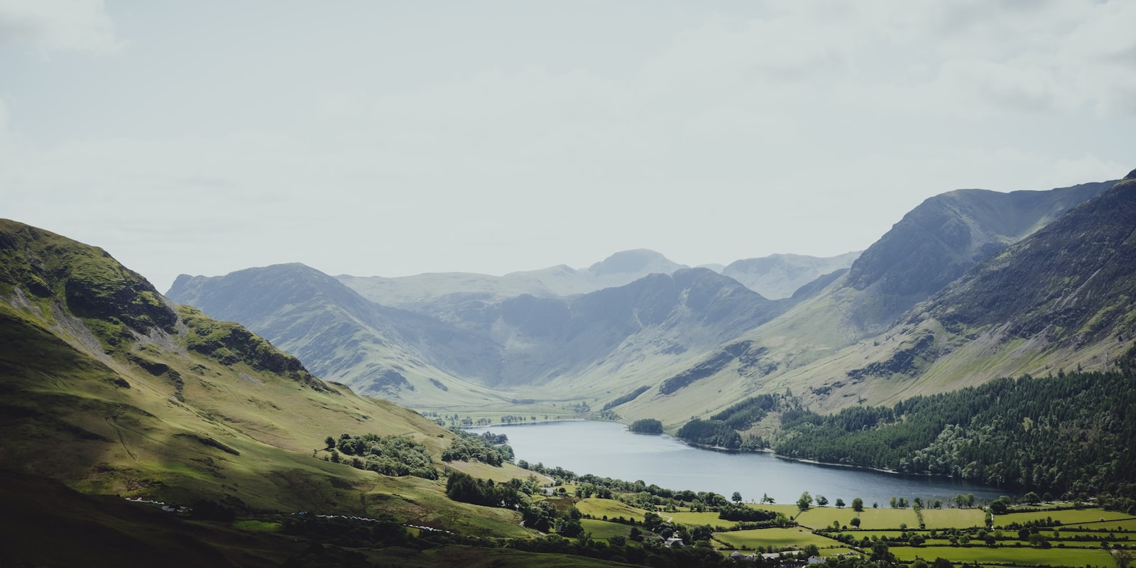 Lake District