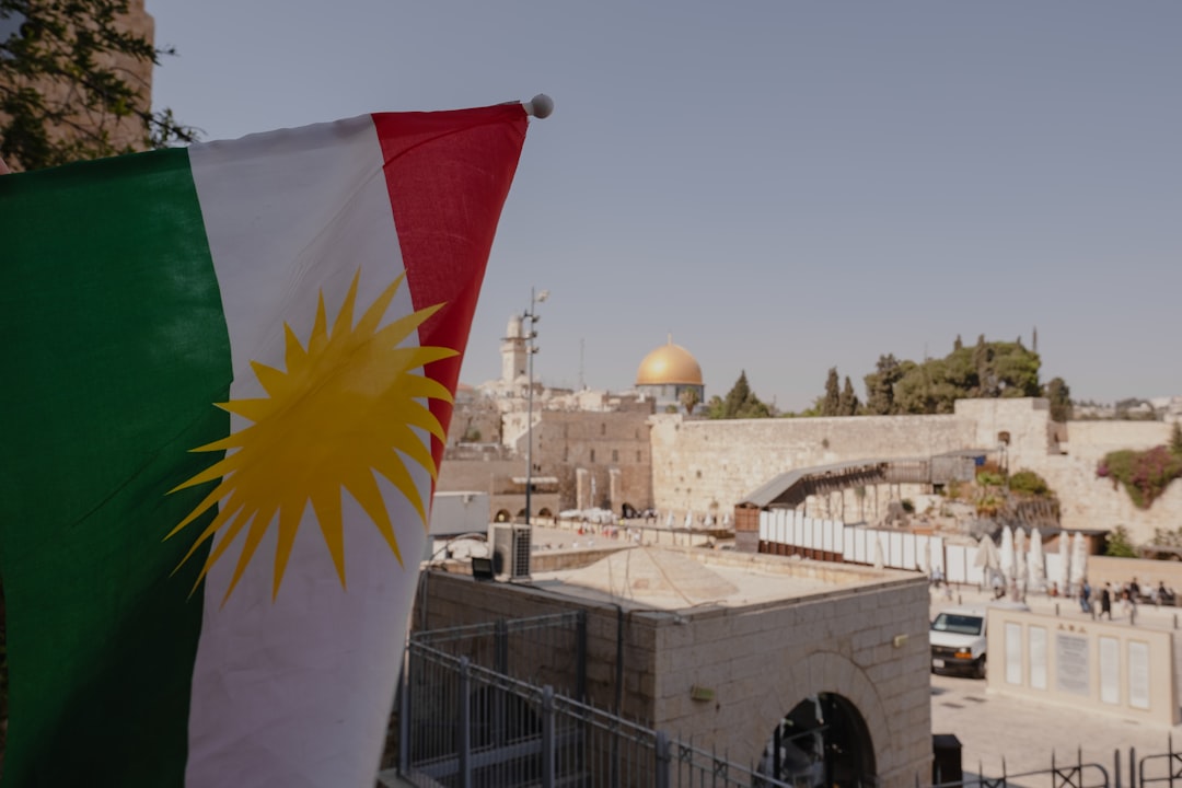 Jerusalen