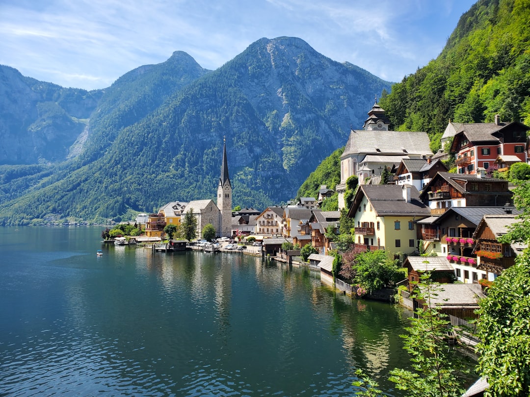 Baja Austria