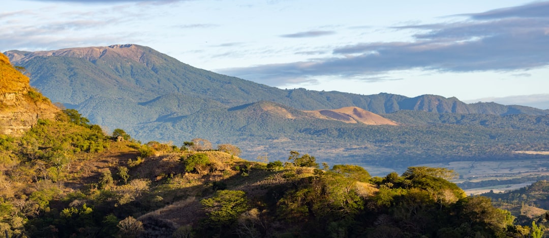 San Salvador