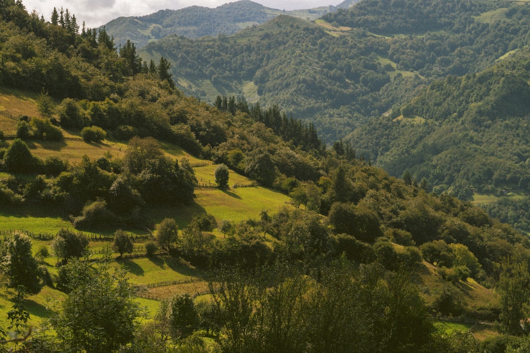 Asturias