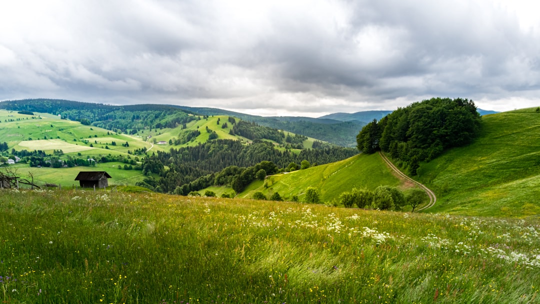 Baden-Württemberg