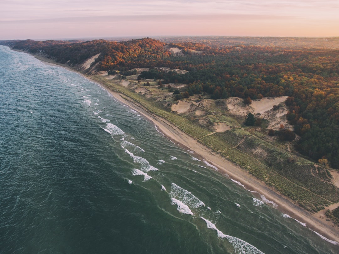 Michigan
